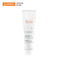 KEM PHỤC HỒI CÁC VÙNG DA THƯƠNG TỔN VÀ NHẠY CẢM AVÈNE CICALFATE+ REPAIRING CREAM 100ML