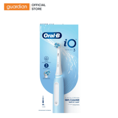 BÀN CHẢI ĐIỆN ORAL B IO3 BLUE X1 (12.25)