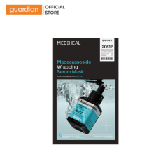 mediheal-mat-na-lam-diu-duong-mo-tham-madecassoside-wrapping-serum-mask-blemish-repair-25ml