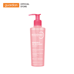 gel-rua-mat-tao-bot-cho-da-nhay-cam-bioderma-sensibio-gel-moussant-200ml
