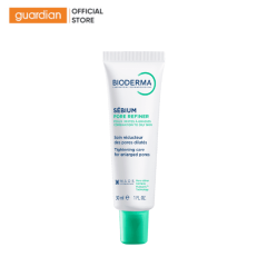 Kem Chăm Sóc Se Lỗ Chân Lông Bioderma 30Ml