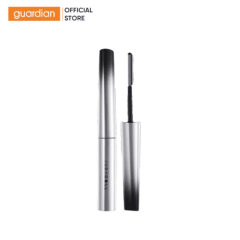 Mascara đầu lược sắt 2.0 Judydoll Feather Lash Iron Mascara #01 Đen