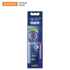 ĐẦU BÀN CHẢI ĐIỆN WHITENING X6 (12.25)