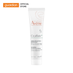 KEM PHỤC HỒI CÁC VÙNG DA THƯƠNG TỔN VÀ NHẠY CẢM AVÈNE CICALFATE+ REPAIRING CREAM 40ML