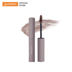 Mascara chân mày Judydoll Eyebrow Mascara #04 Nâu đậm