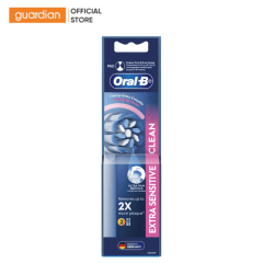 Đầu Bàn Chải Điện Oral-B Ultrathin 1 Cái