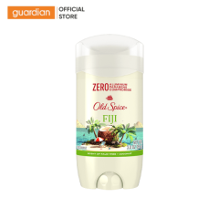 Sáp khử mùi Old Spice Fiji 85g (Sáp xanh) - Mỹ
