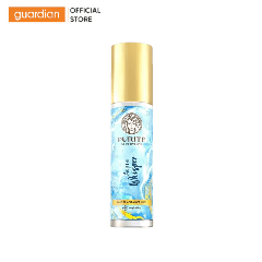 Xịt Thơm Body Mist Purité Hương Nước Hoa Cao Cấp Aqua Whisper Lưu Hương 48H 100ML