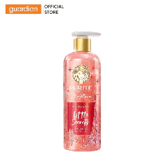 Sữa Tắm Nhũ Hương Nước Hoa Purité D'Allure Tươi Mới Little Secrets 500ML