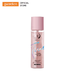 XỊT GIỮ LỚP TRANG ĐIỂM ARTMISS LASTING MAKEUP SETTING SPRAY 110ML, MÃ MÀU SPW01