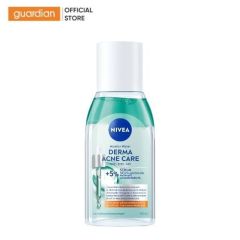 Nước Tẩy Trang Nivea Chăm Sóc Da Mụn Derma Acne Care Micellar 