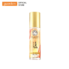 Xịt Thơm Body Mist Purité Hương Nước Hoa Cao Cấp A Kiss Of Dawn Lưu Hương 48H 100ML