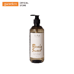 Verites Sữa Tắm Hương Nước Hoa Barely Sweet 500 ml