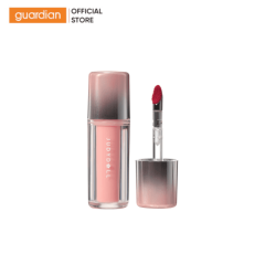 Son Bóng Bền Màu Judydoll Dual Flash Watery Lip Gloss #09 Đỏ cam