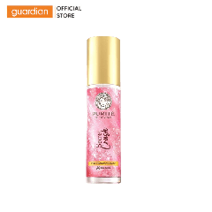 PURITE FRAG MIST MIDNIGHT SLAY 100 MLXịt Thơm Body Mist Purité Hương Nước Hoa Cao Cấp Secret Crush Lưu Hương 48H 100ML