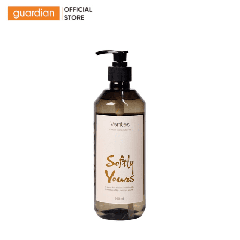 Verites Sữa Tắm Hương Nước Hoa Softly Yours 500 ml