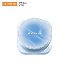 Phấn phủ CARSLAN BLACK MAGNET SOFT FOCUS MAKE-UP POWDER 05 (BLUE PURPLE)