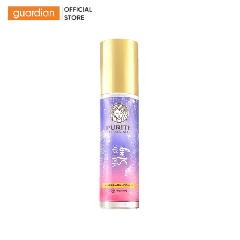 Xịt Thơm Body Mist Purité Hương Nước Hoa Cao Cấp Midnight Slay Lưu Hương 48H 100ML
