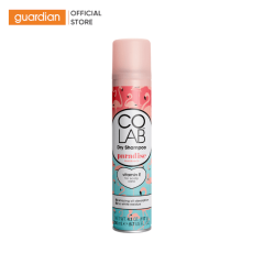 DẦU GỘI KHÔ COLAB PARADISE 200ML