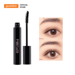 Mascara Chống Nước, Tăng Độ Phồng Cho Mi Pinkflash PF-E08 #02 Day Mascara 7gr