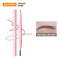 Chì kẻ lông mày PINKFLASH WATERPROOF AUTO EYEBROW PENCIL PF-E09 01