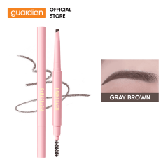 Chì kẻ lông mày PINKFLASH WATERPROOF AUTO EYEBROW PENCIL PF-E09 03