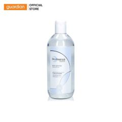 Nước Tẩy Trang Ẩm Mượt Mịn Màng Micellar Water Bio Essence 100Ml