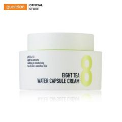 kem-duong-am-tu-8-loai-tra-bom-eight-tea-water-capsule-cream-50g