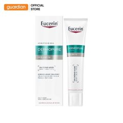 Tinh Chất Giảm Mụn Và Nhờn Eucerin Dermopure Clinical Peeling 10 40Ml