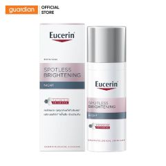 kem-duong-trang-ban-dem-eucerin-ultra-white-night-50ml