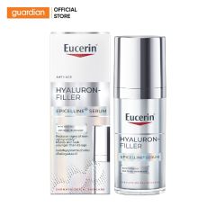 TINH CHẤT EUCERIN GIÚP GIẢM DẤU HIỆU LÃO HÓA HYALURON-FILLER EPICELLINE SERUM 30ML