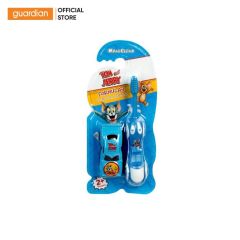 Bàn Chải Đánh Răng Trẻ Em Formula Kid Oral Clean