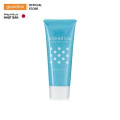 sua-rua-mat-cham-soc-da-mun-naris-acmedica-acne-care-wash-100gr