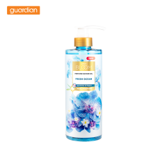 Sữa Tắm Nước Hoa Cindy Bloom Fresh Ocean 640Gr
