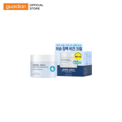 KEM DƯỠNG BYD AA MOIST BARRIER CRM 150ML