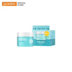 KEM DƯỠNG ẨM MOISTURE CREAM BY AA 150ML