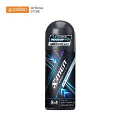 Lăn Khử Mùi X-Men Vegas Delight 50ML