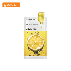 Mediheal Mặt Nạ Vitamin C Essential Mask Clear Toning
