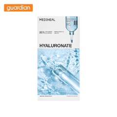 Mediheal Mặt Nạ Hyaluronate Essential Mask_ultra Hydration 24ml
