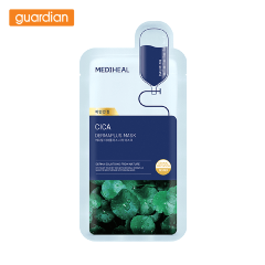 Mediheal Mặt nạ Dermaplus Cica Mask 22ml