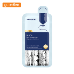Mediheal Mặt nạ Dermaplus Birch Mask