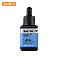 mediheal-tinh-chat-cap-am-sau-low-molecular-hyaluronate-hydrate-dewy-serum-40ml
