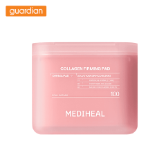 Mediheal Bộ Sản Phẩm Hyaluronate Hydration Pad