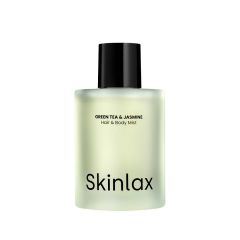 NƯỚC HOA TÓC & CƠ THỂ HƯƠNG TRÀ XANH HOA NHÀI 100ML