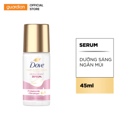 Lăn Khử Mùi Dove 45ml