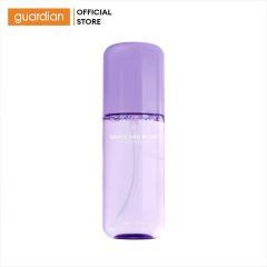 Xịt Thơm Cơ Thể Grace And Glow Black Opium Body Mist 100Ml