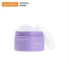Tẩy Tế Bào Chết Toàn Thân Sáng Da Grace And Glow B3 220gr