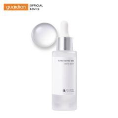 tinh-chat-duong-sang-deu-mau-shimbi-method-derma-serum-niacinamide-30-30ml