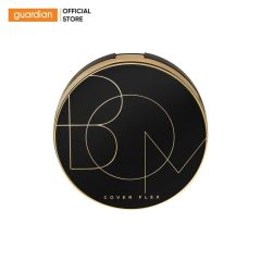 Phấn Nước Che Khuyết Điểm Bom Cover Flex Cushion SPF 50+ PA+++ #23N Beige 15G