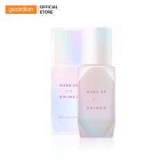 Kem Lót Dưỡng Ẩm BOM Make Up Fit Prime 30Ml